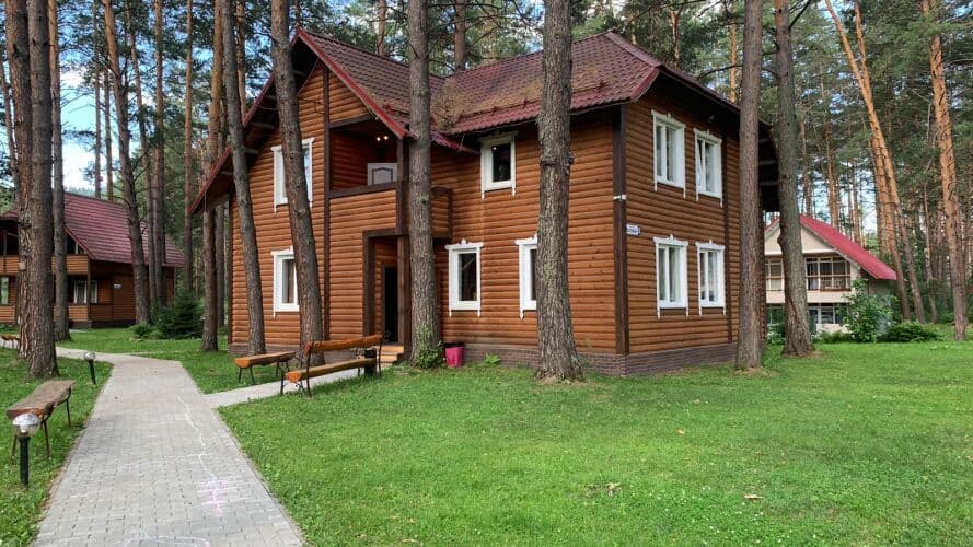 Картинка отеля