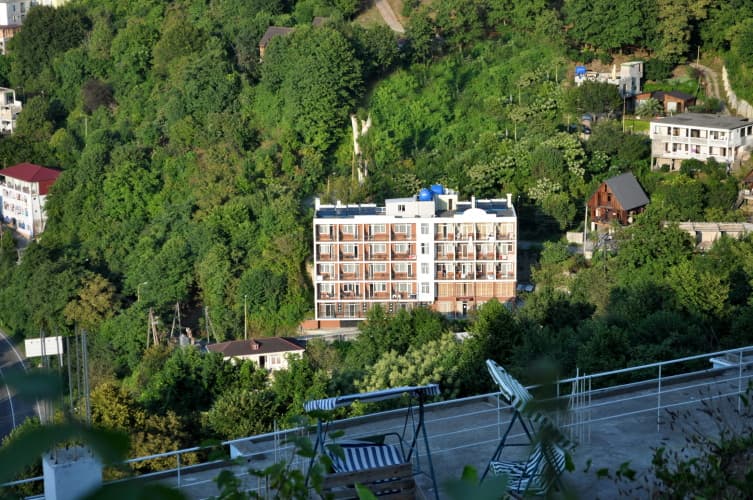 Картинка отеля