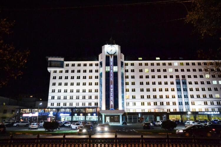 Картинка отеля