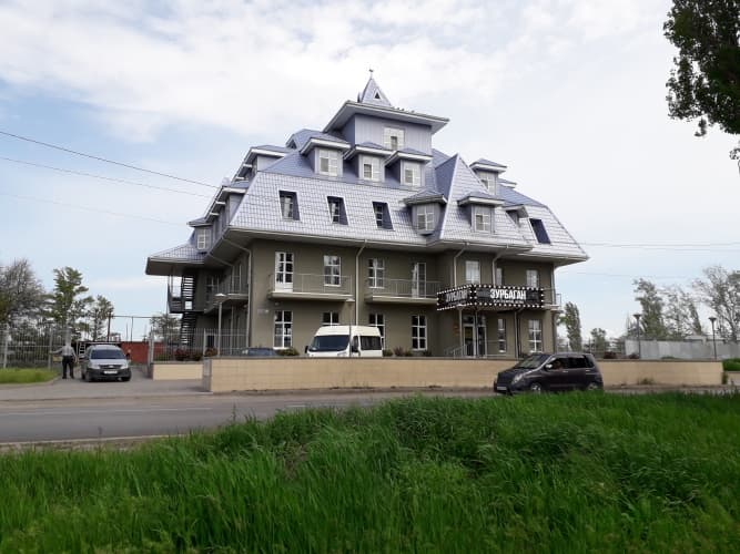 Картинка отеля