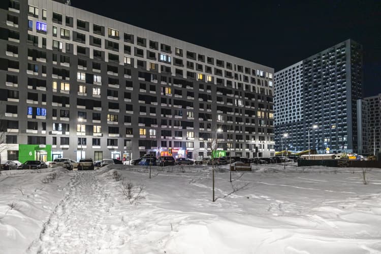 Картинка отеля
