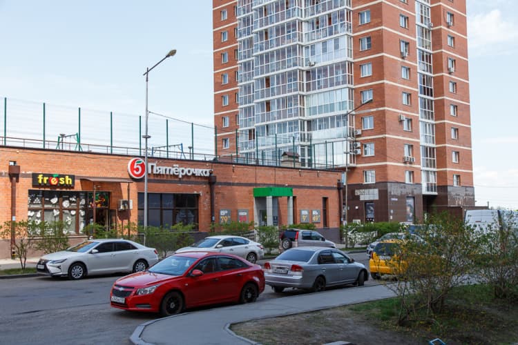 Картинка отеля
