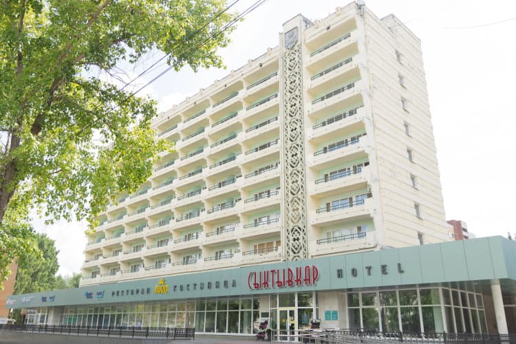 Картинка отеля