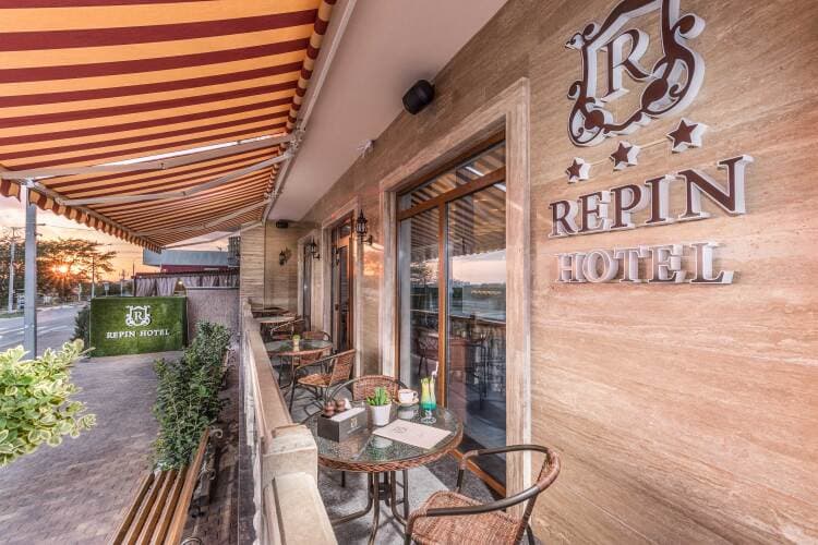 Картинка отеля
