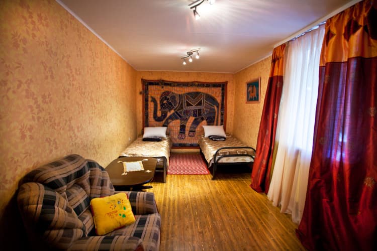 Картинка отеля