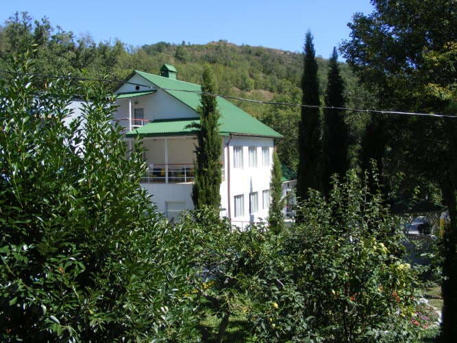 Картинка отеля