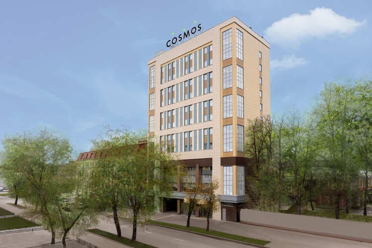 Картинка отеля