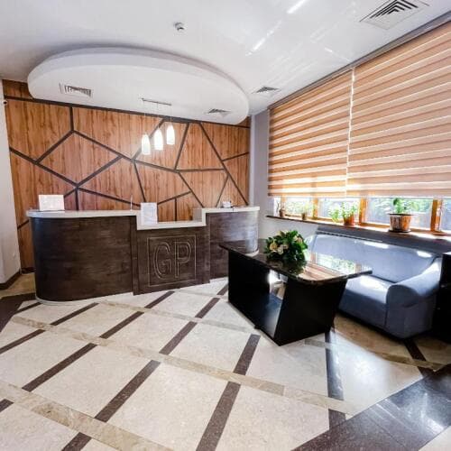 Картинка отеля