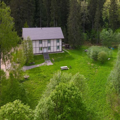 Картинка отеля
