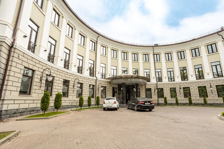 Картинка отеля