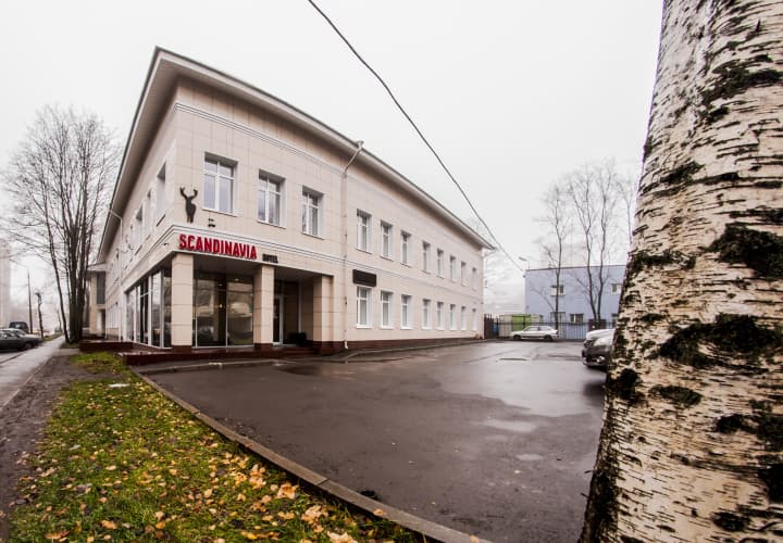 Картинка отеля