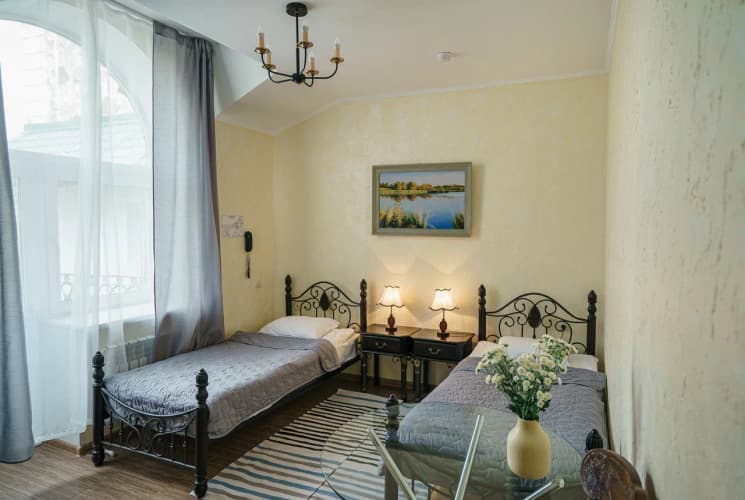 Картинка отеля
