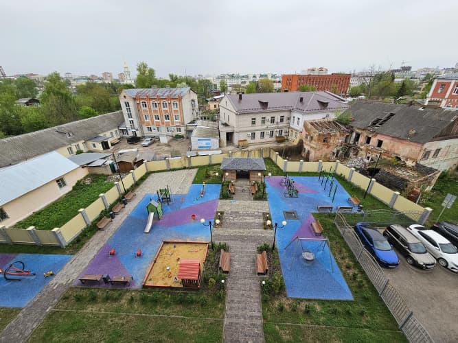 Картинка отеля