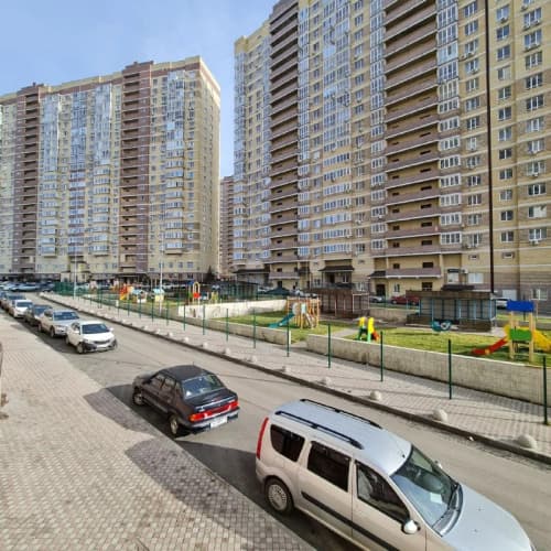 Картинка отеля