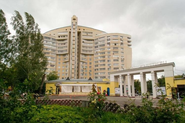 Картинка отеля