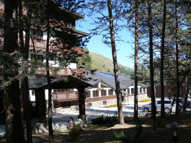Картинка отеля