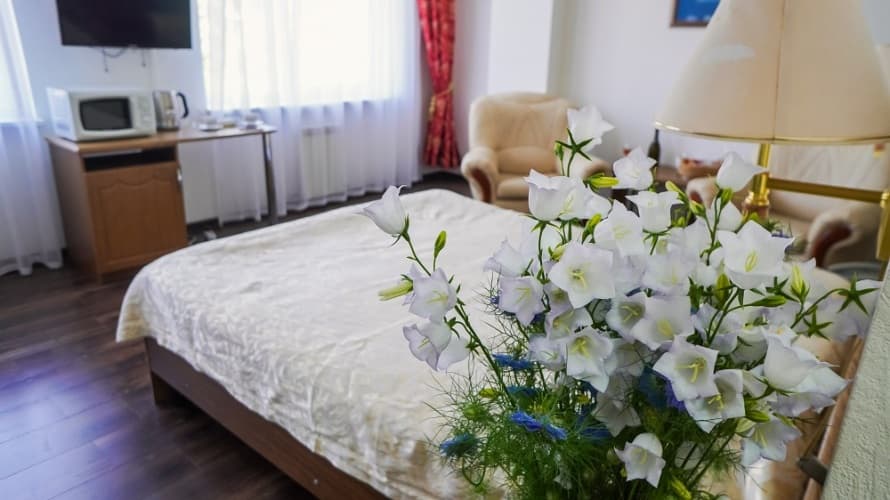 Картинка отеля