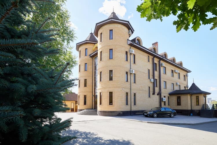 Картинка отеля