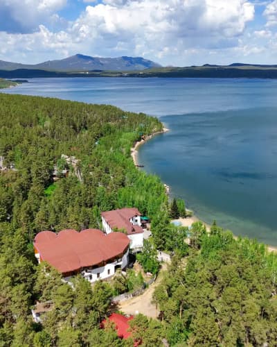 Картинка отеля