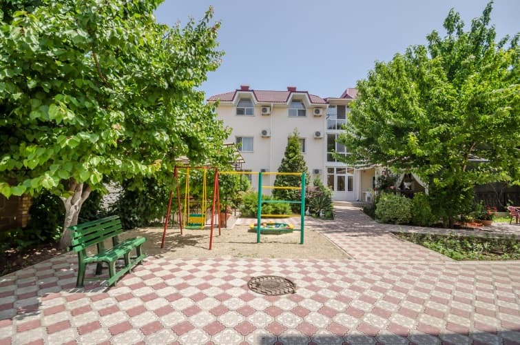 Картинка отеля