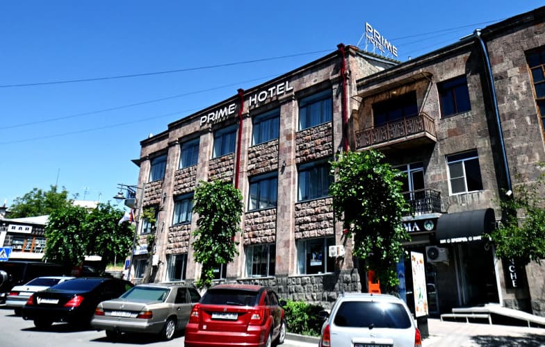 Картинка отеля