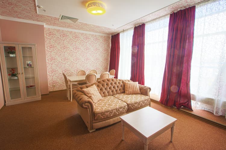 Картинка отеля