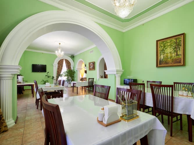 Картинка отеля