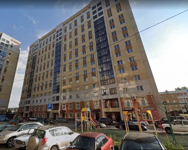 Картинка отеля