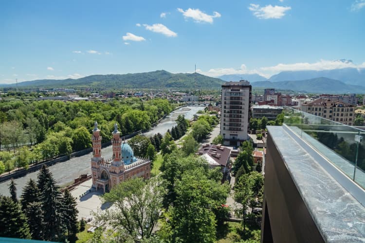 Картинка отеля