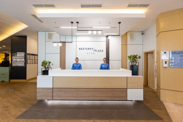 Картинка отеля