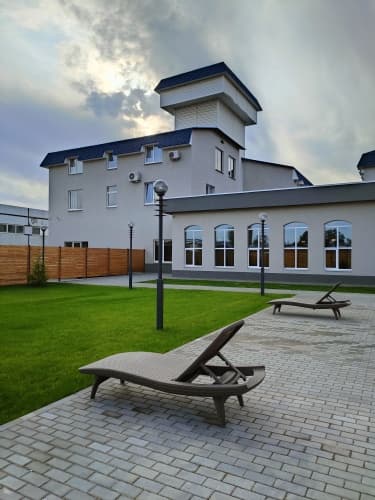 Картинка отеля