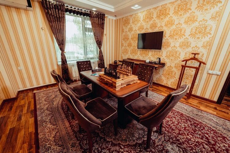 Картинка отеля