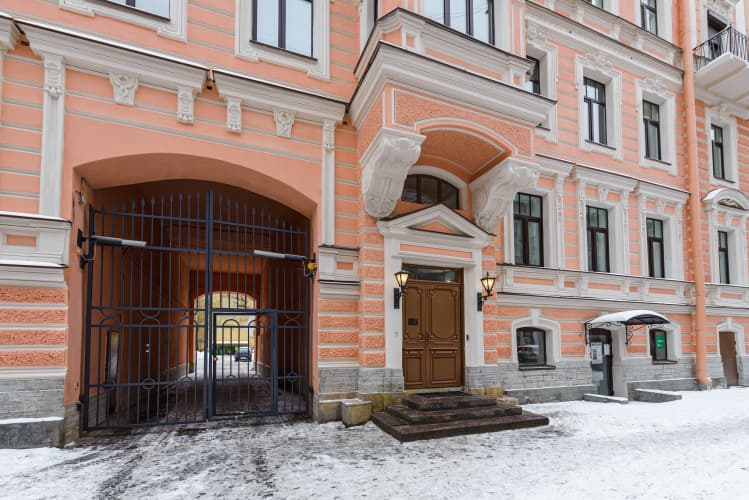 Картинка отеля