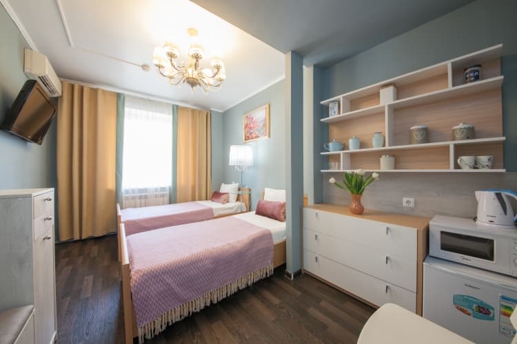 Картинка отеля