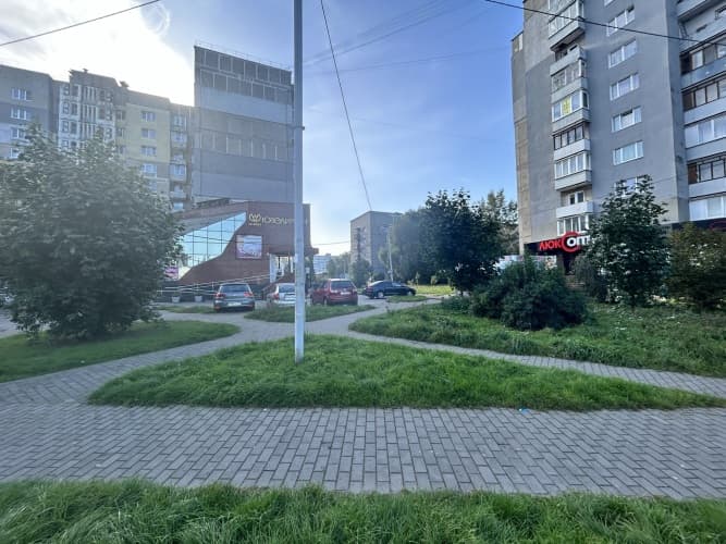 Картинка отеля