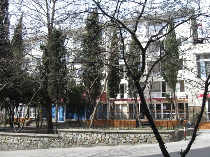 Картинка отеля