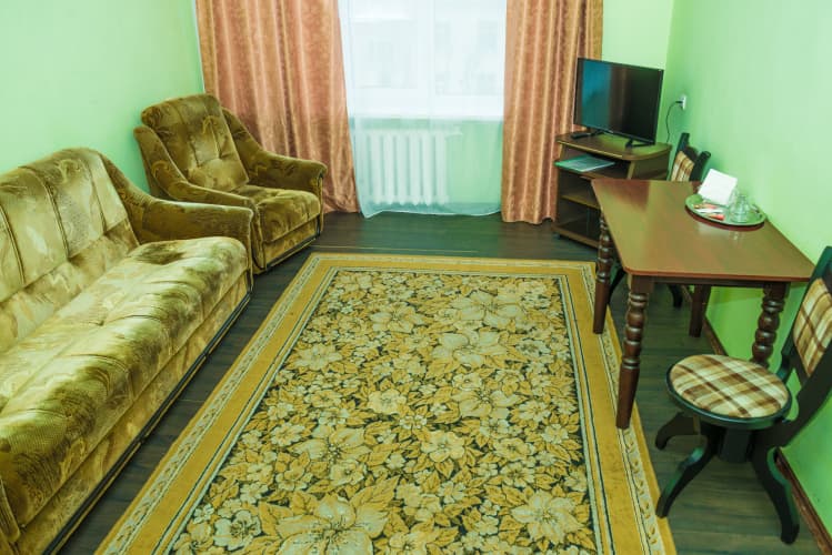 Картинка отеля
