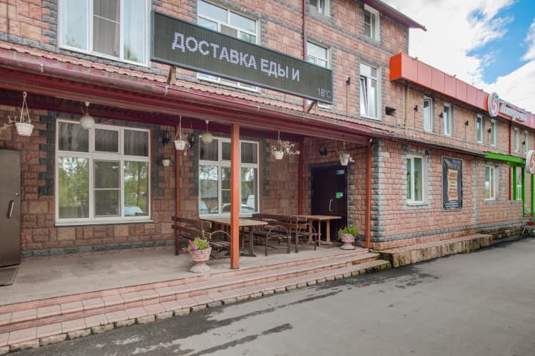 Картинка отеля