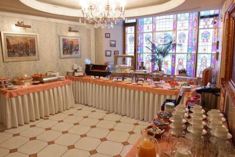 Картинка отеля