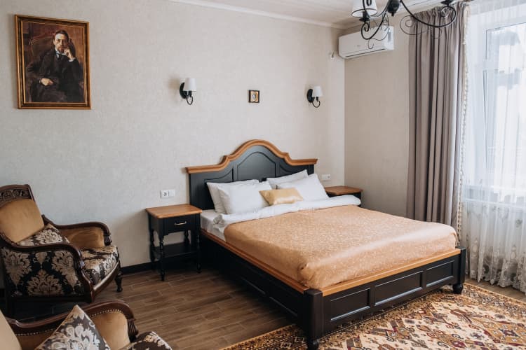 Картинка отеля