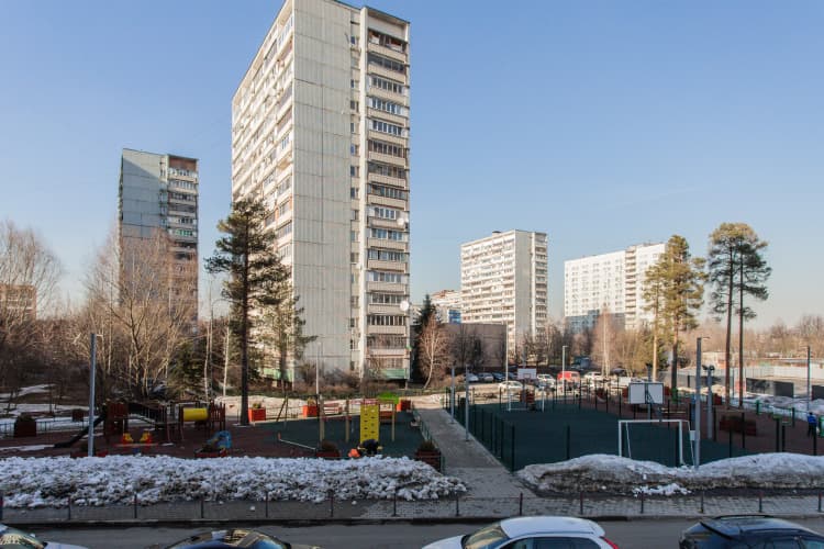 Картинка отеля