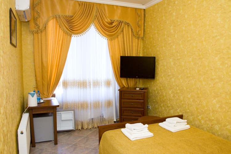 Картинка отеля