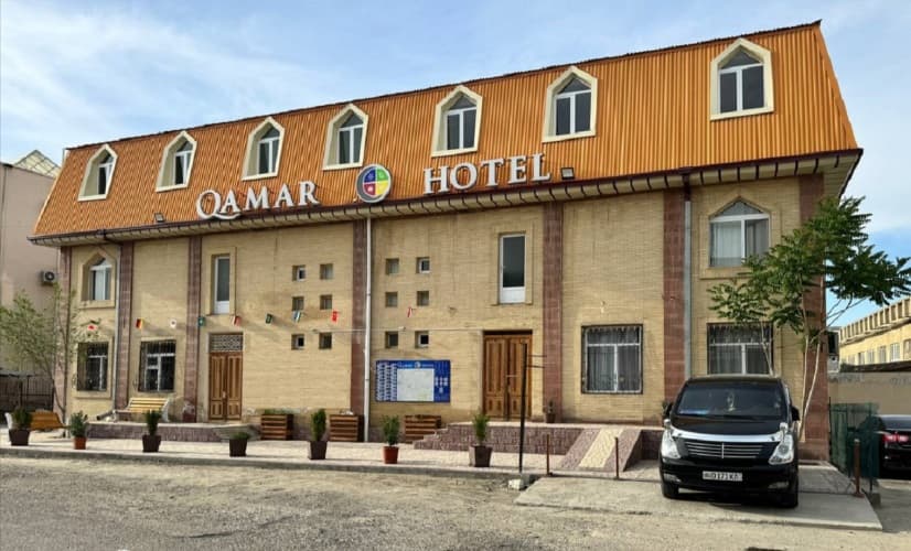 Картинка отеля