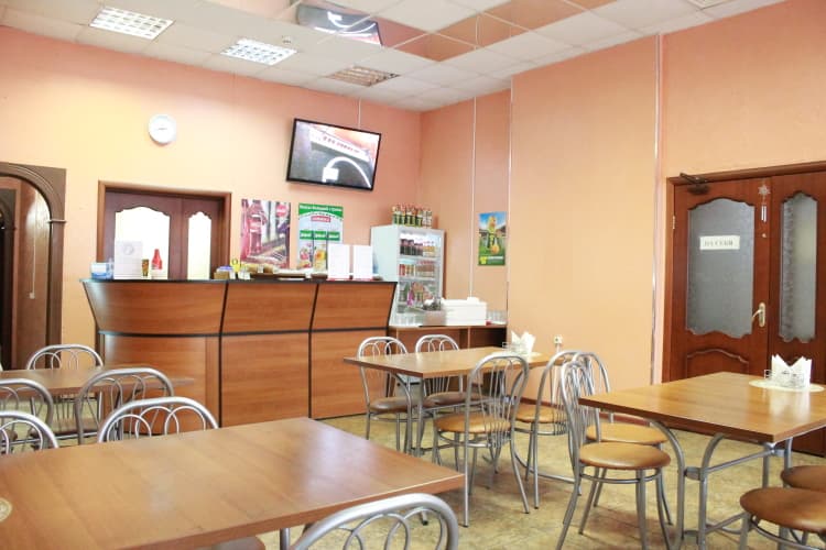Картинка отеля