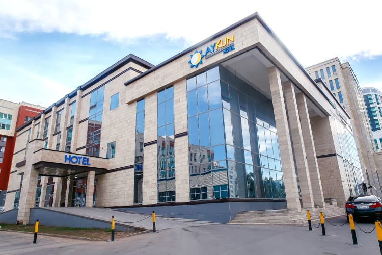 Картинка отеля