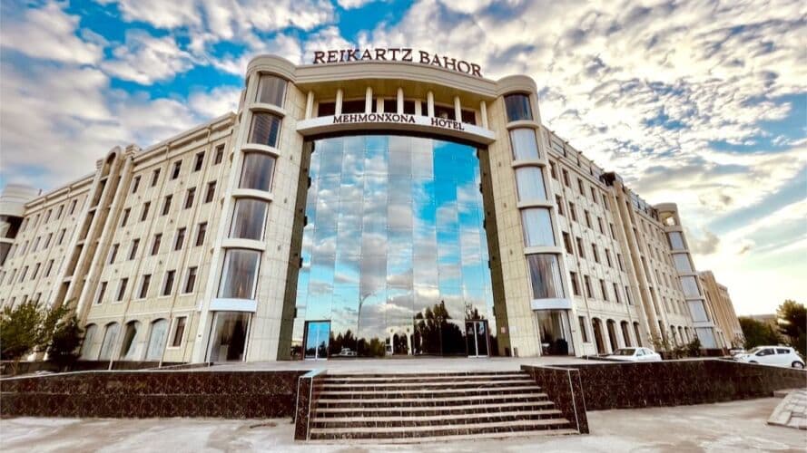 Картинка отеля