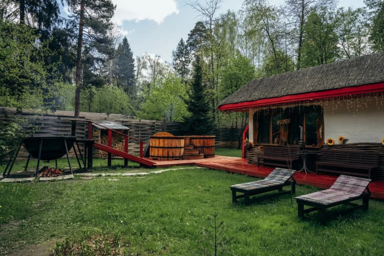 Картинка отеля