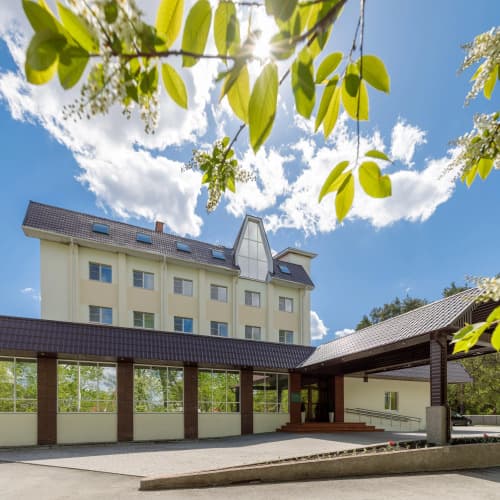 Картинка отеля