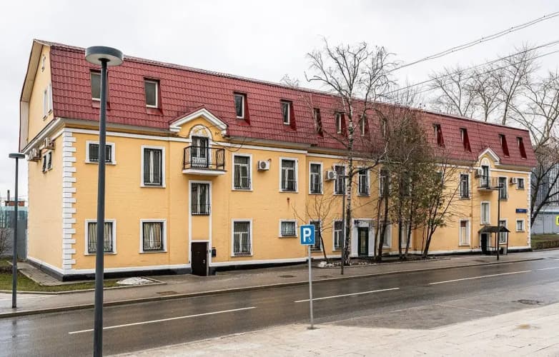 Картинка отеля