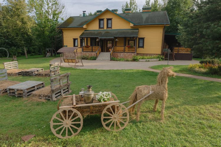 Картинка отеля
